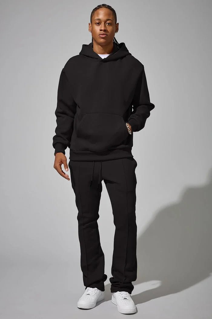 Men's Greatness Fleece Outfit Jordan Craig - Tops and Bottoms USA