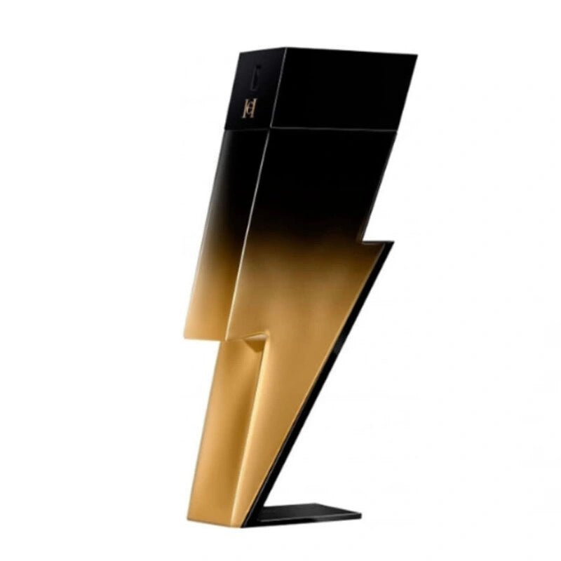 Men's Carolina Herrera Bad Boy Extreme Edp 3.4 Oz