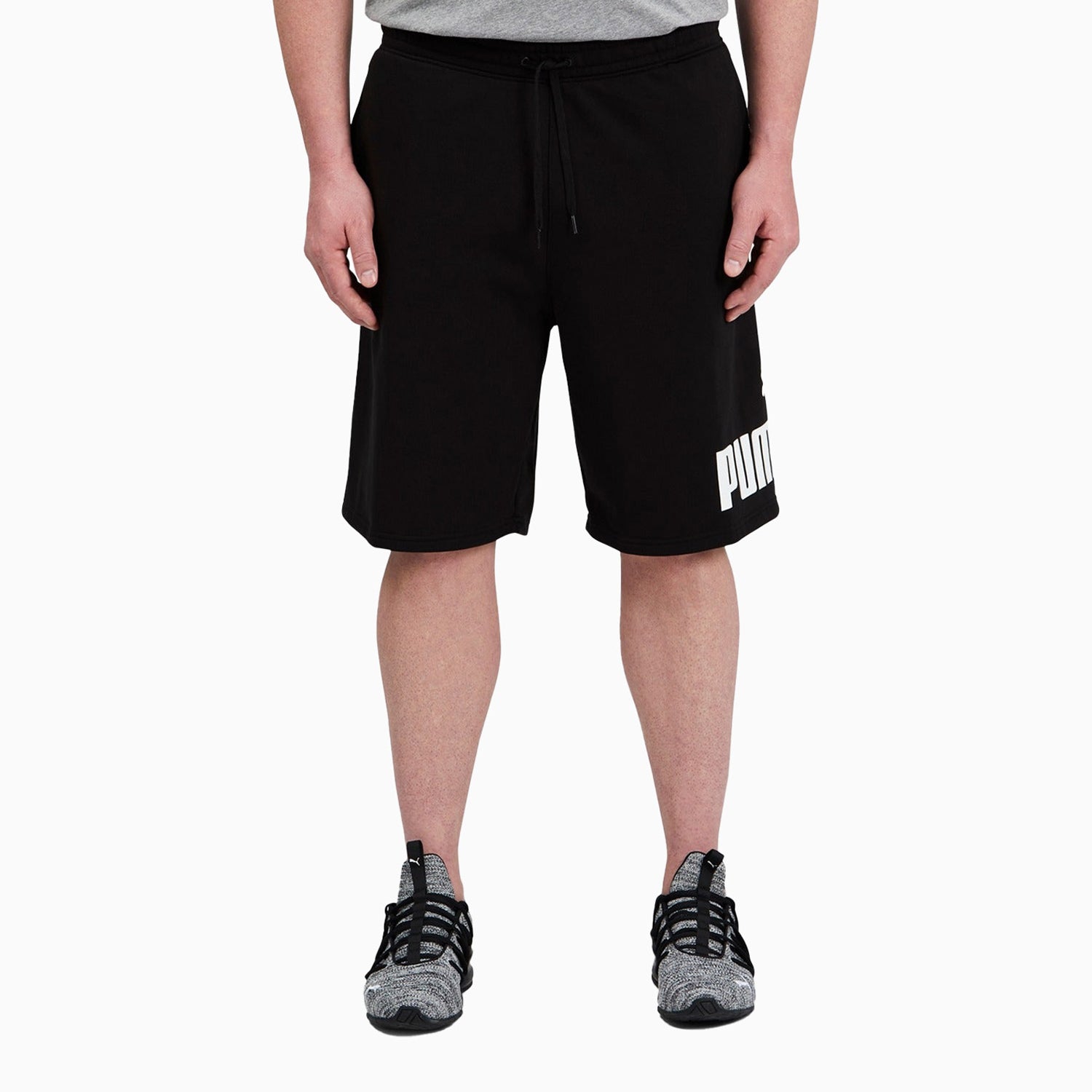 puma-mens-big-fleece-logo-shorts-846836-01