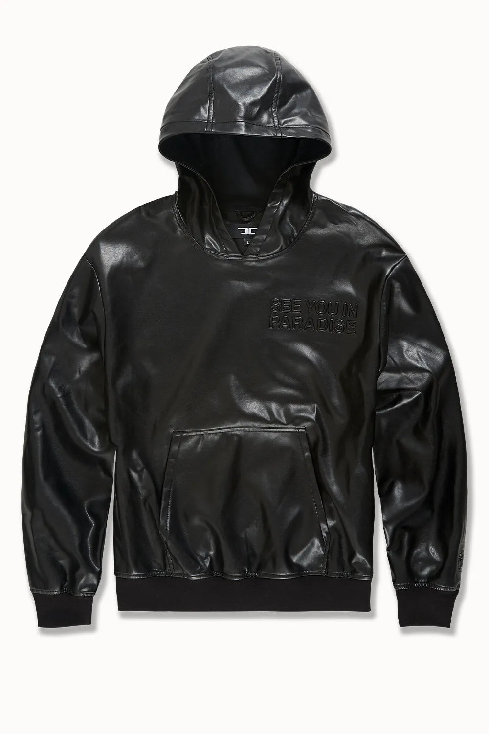 Men's SYIP The Wild One Pull OverHoodie
