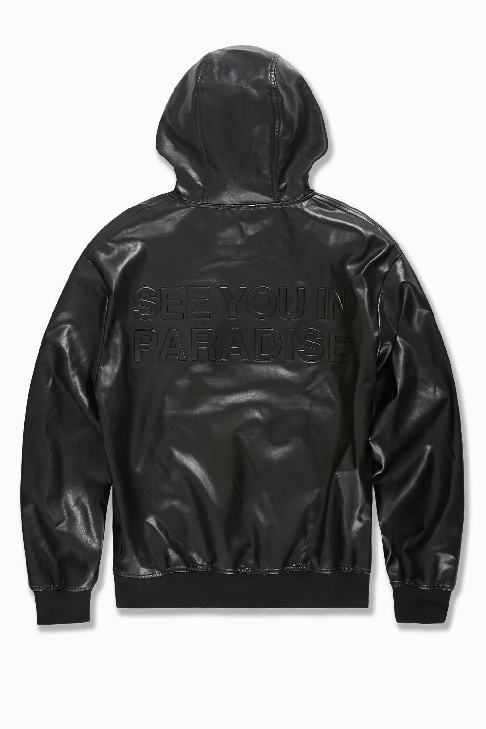 Men's SYIP The Wild One Pull OverHoodie
