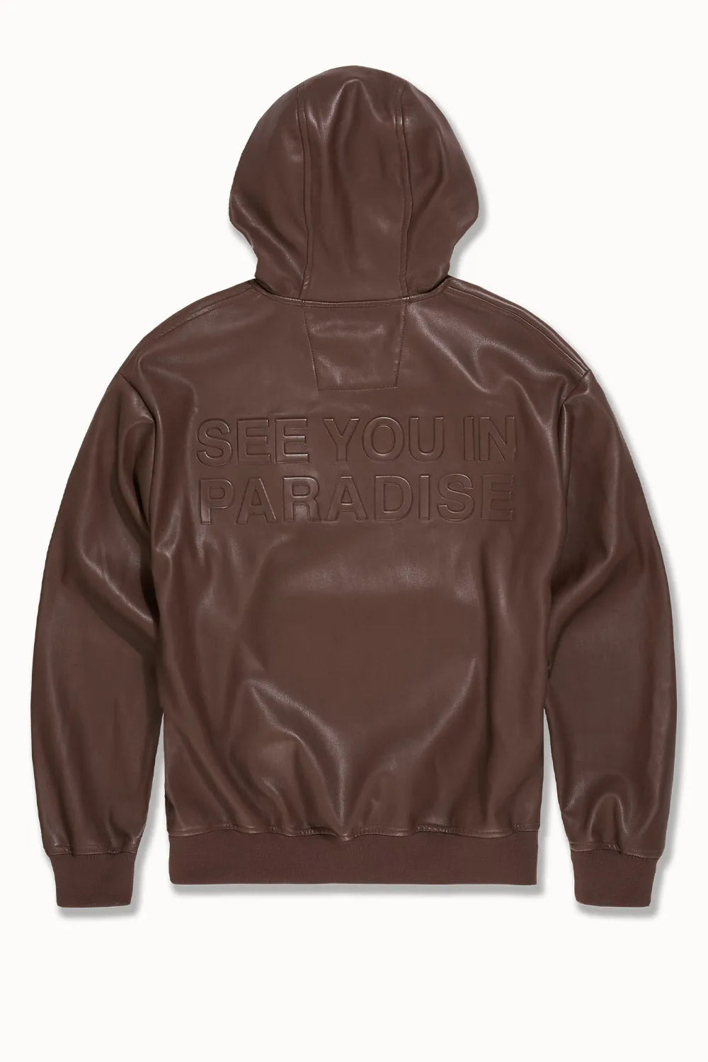 Men's SYIP The Wild One Pull Over Hoodie
