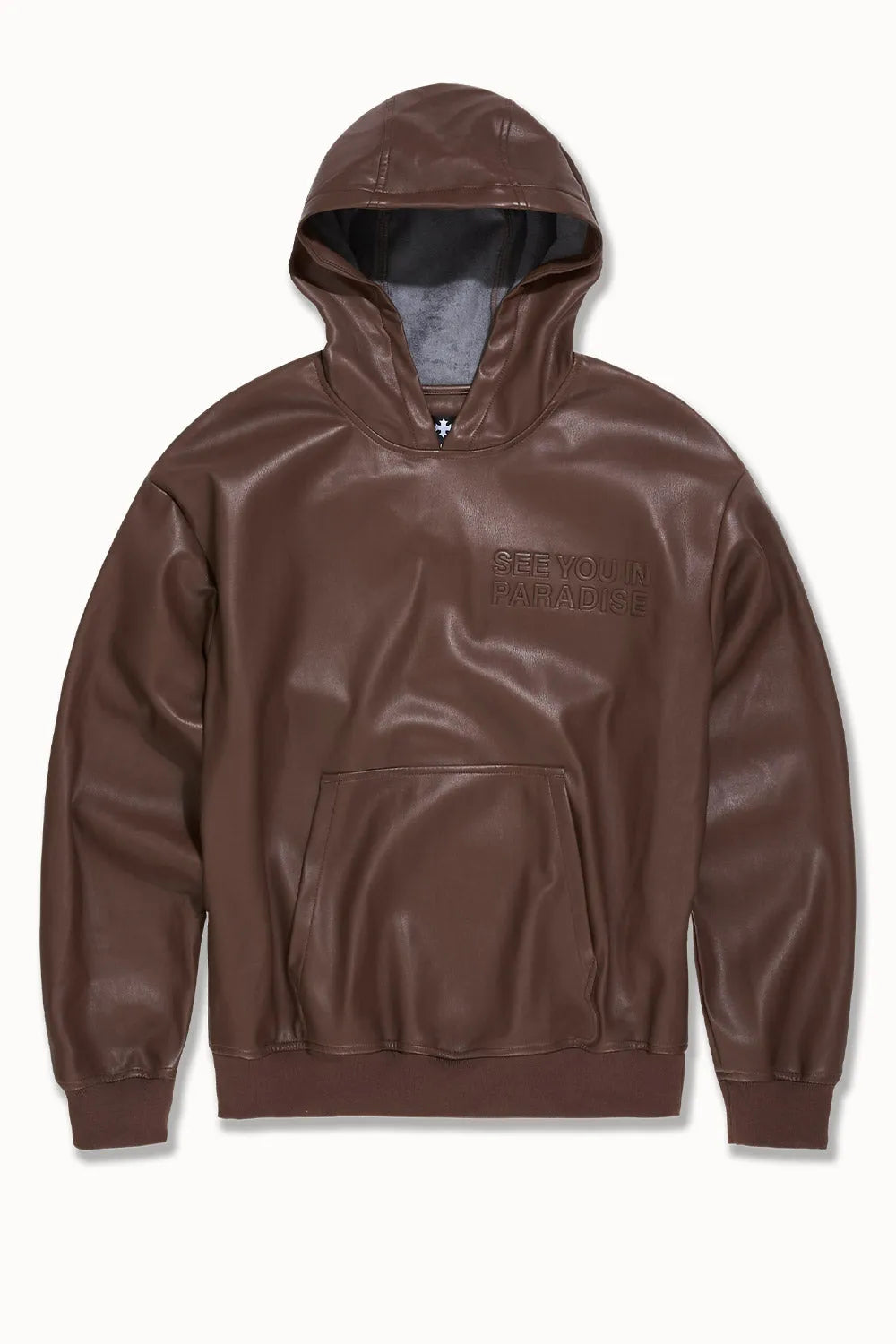 Men's SYIP The Wild One Pull Over Hoodie