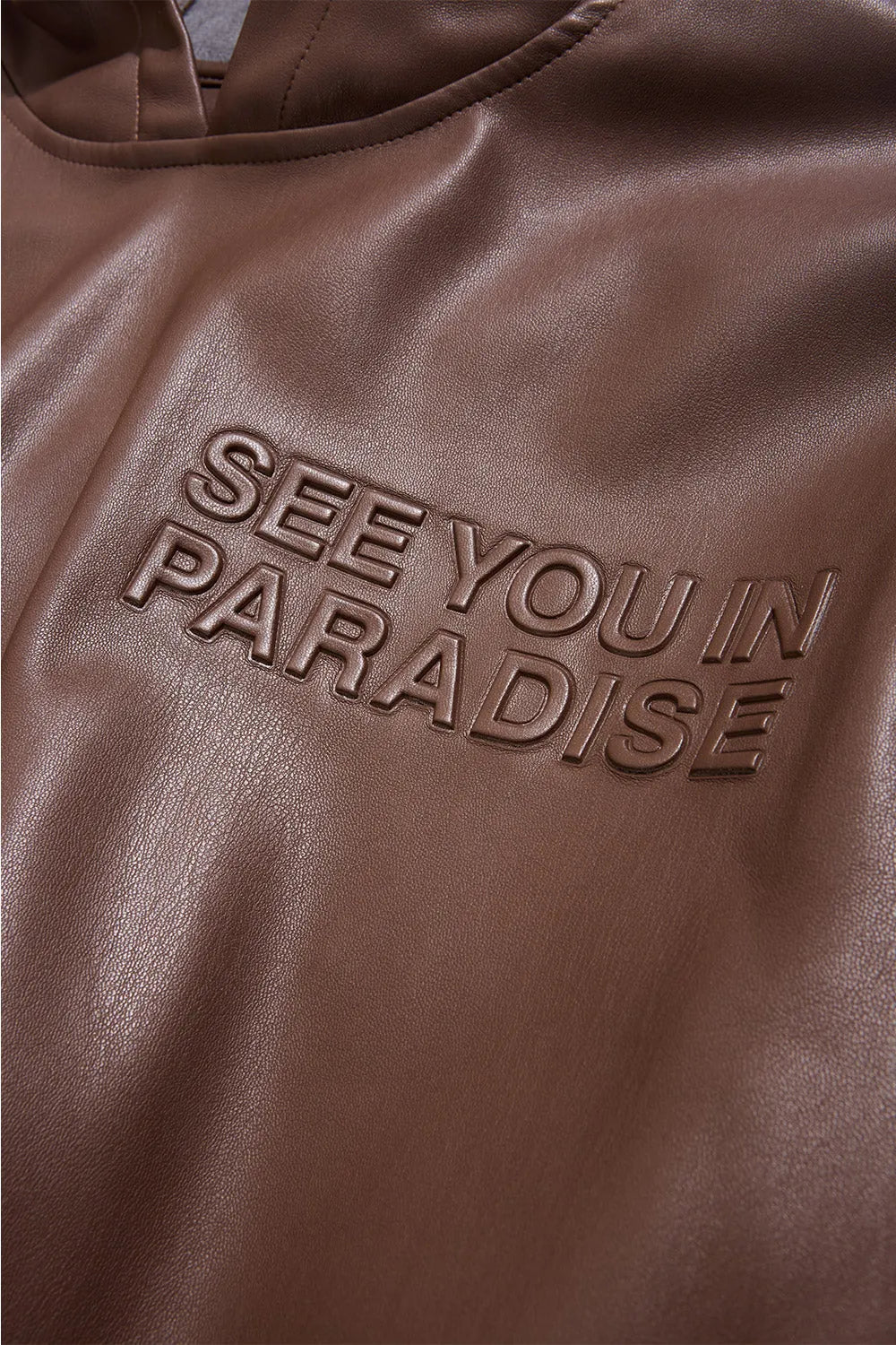 Men's SYIP The Wild One Pull Over Hoodie