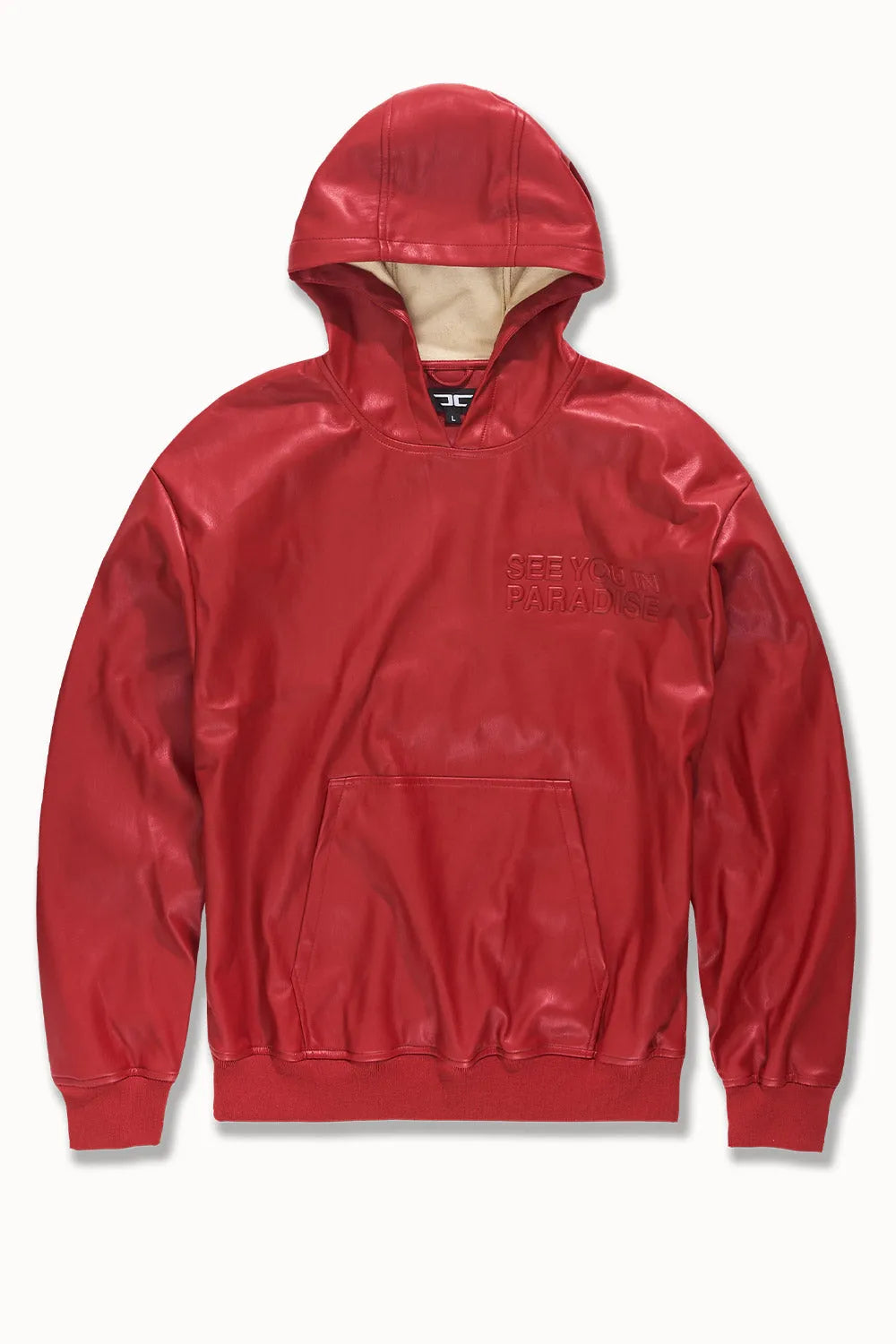 Men's SYIP The Wild One Pull Over Hoodie