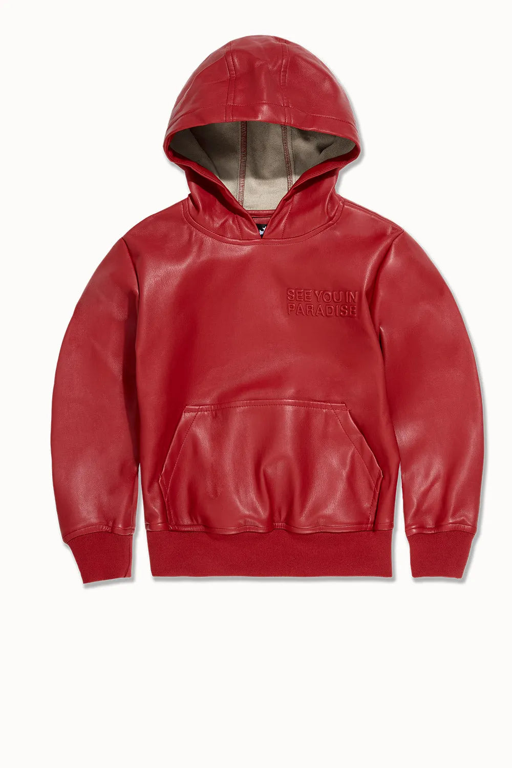 Kid's SYIP The Wild One Outfit