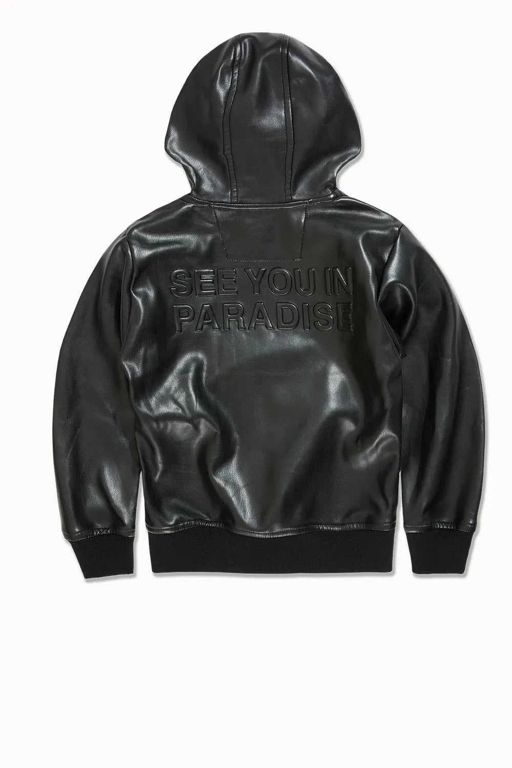Kid's SYIP The Wild One Outfit