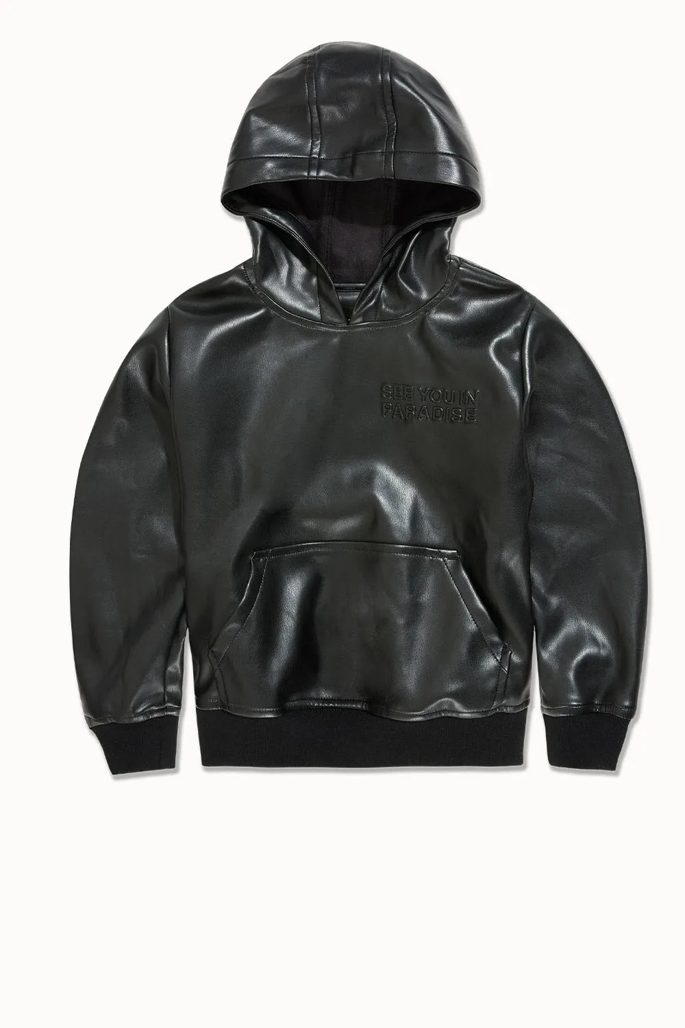 Kid's SYIP The Wild One Outfit