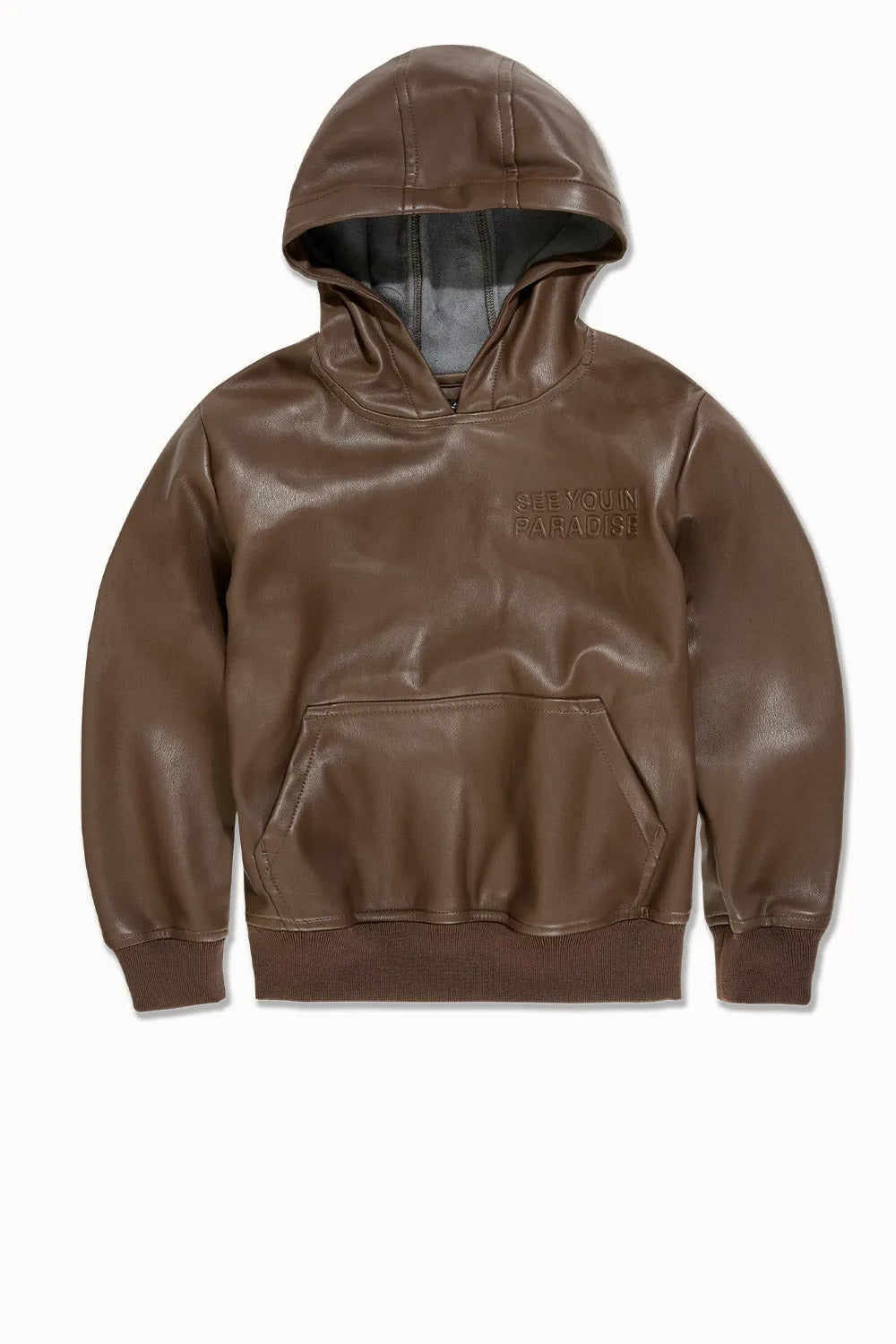 Kid's SYIP The Wild One Outfit