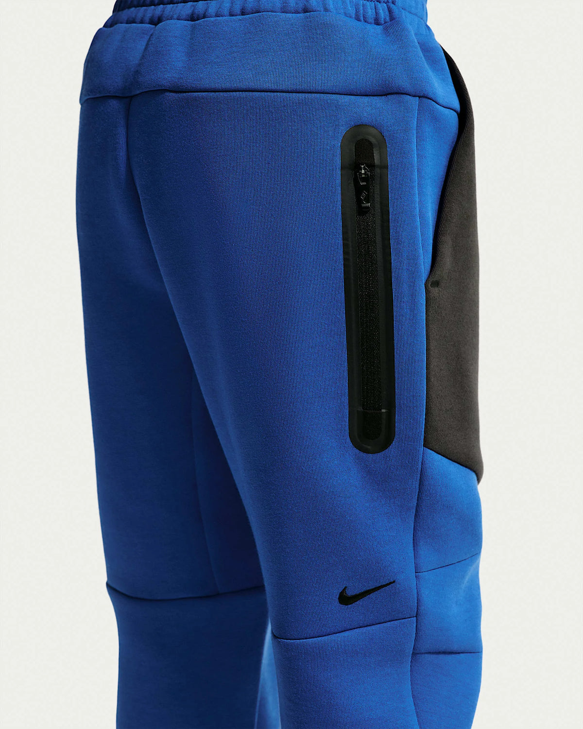 Kid's Sportswear Tech Fleece 2-Piece Full-Zip Set