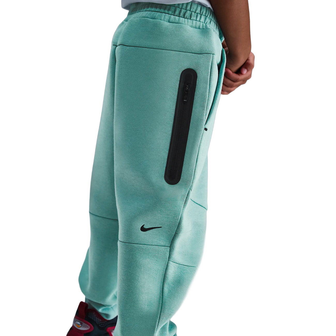 Kid's Sportswear Tech Fleece Tracksuit