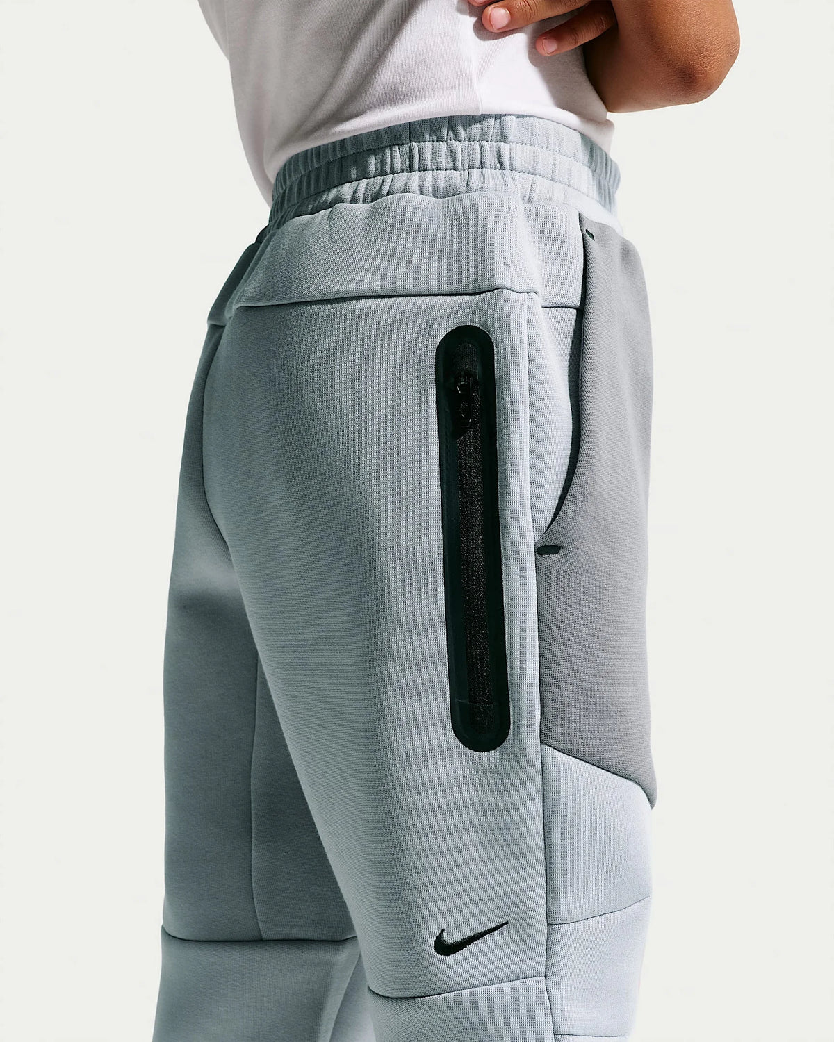 Kid's Sportswear Tech Fleece 2-Piece Full-Zip Set
