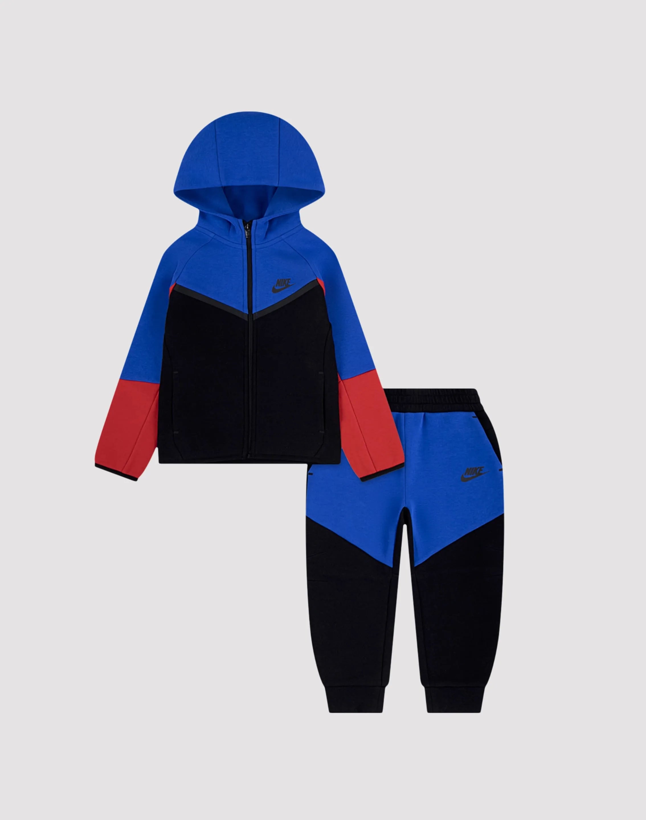 Kid's Sportswear Tech Fleece Tracksuit