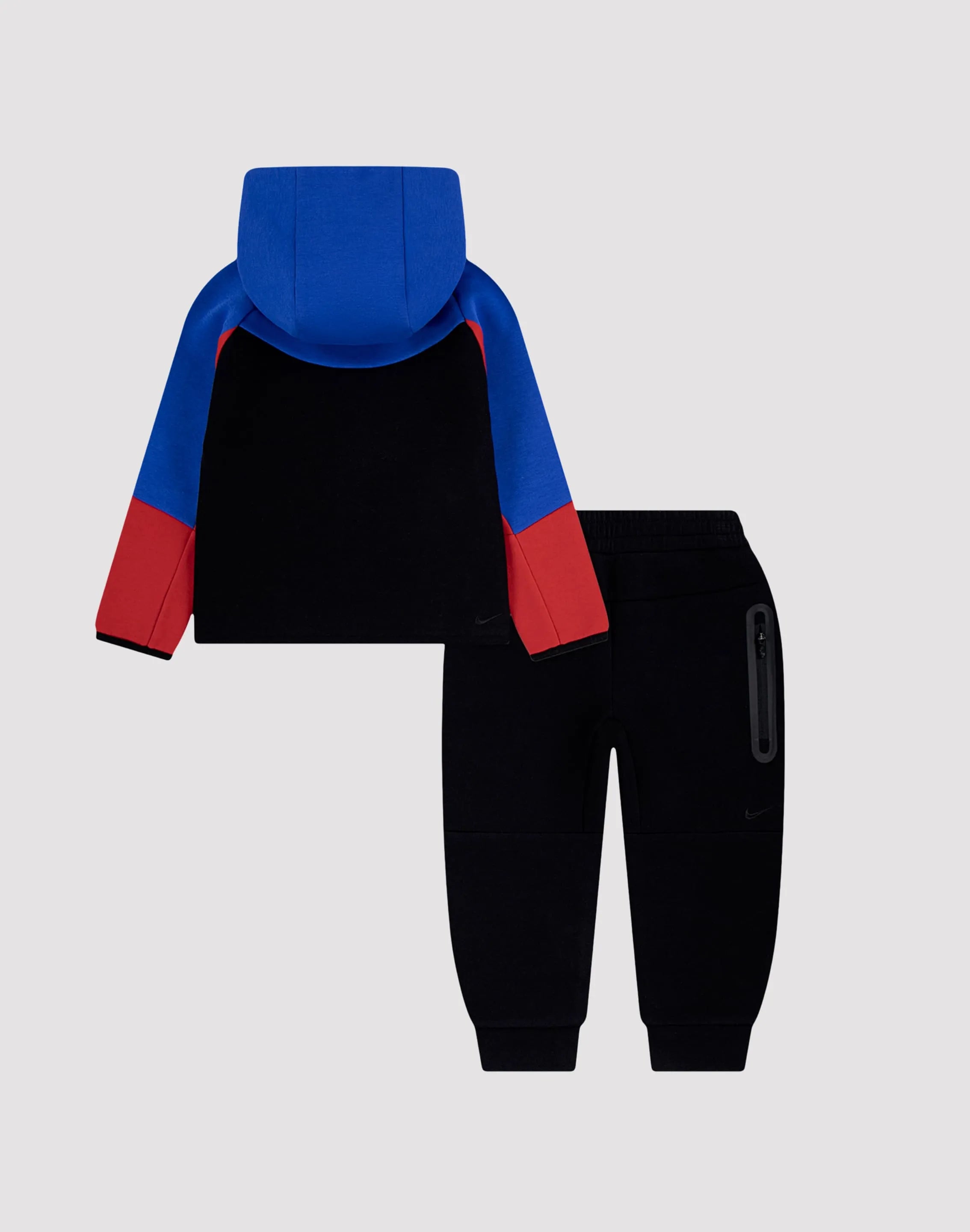 Kid's Sportswear Tech Fleece Tracksuit