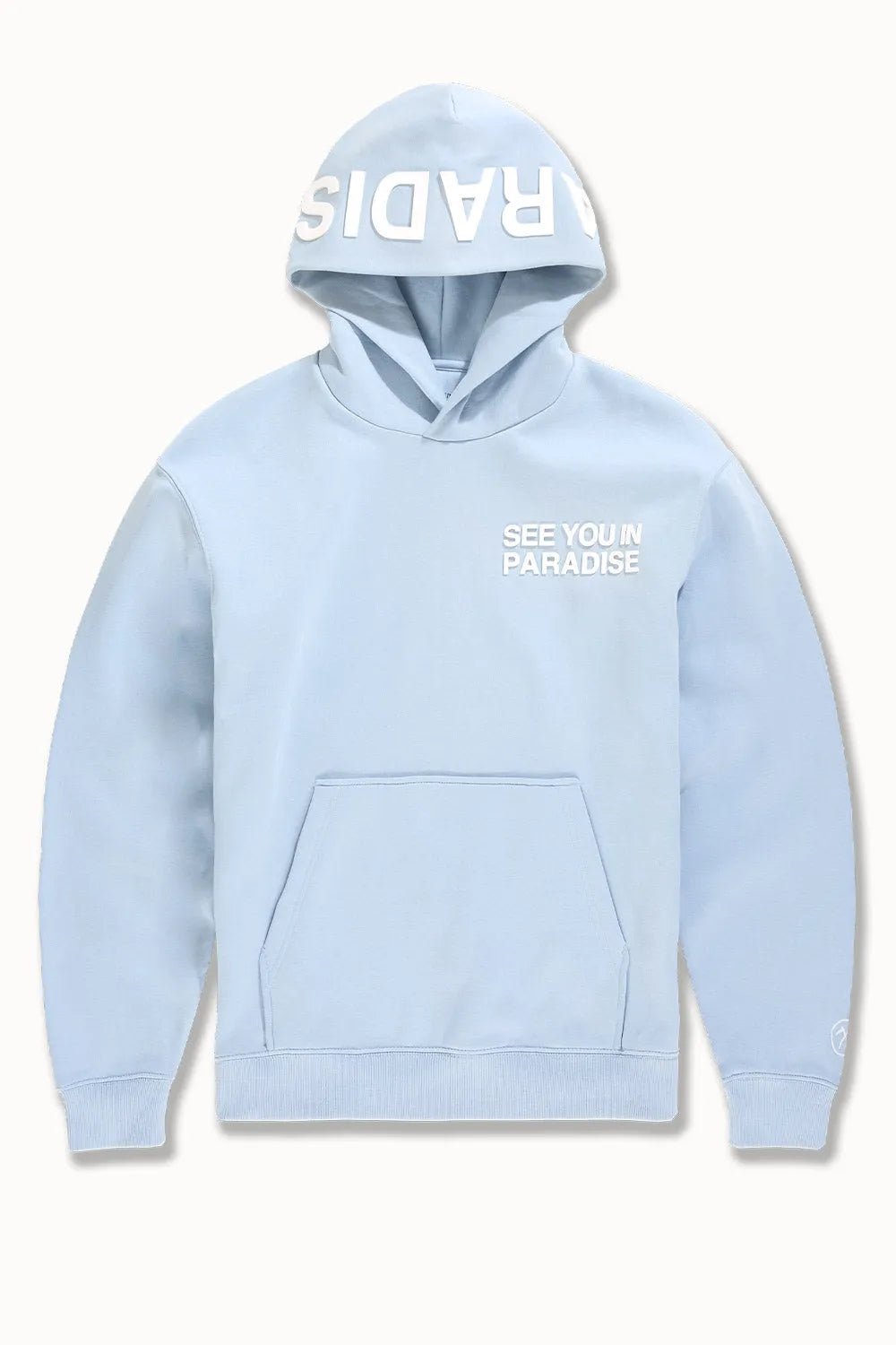 Kid's SYIP High Density Sweatsuit Jordan Craig - Tops and Bottoms USA