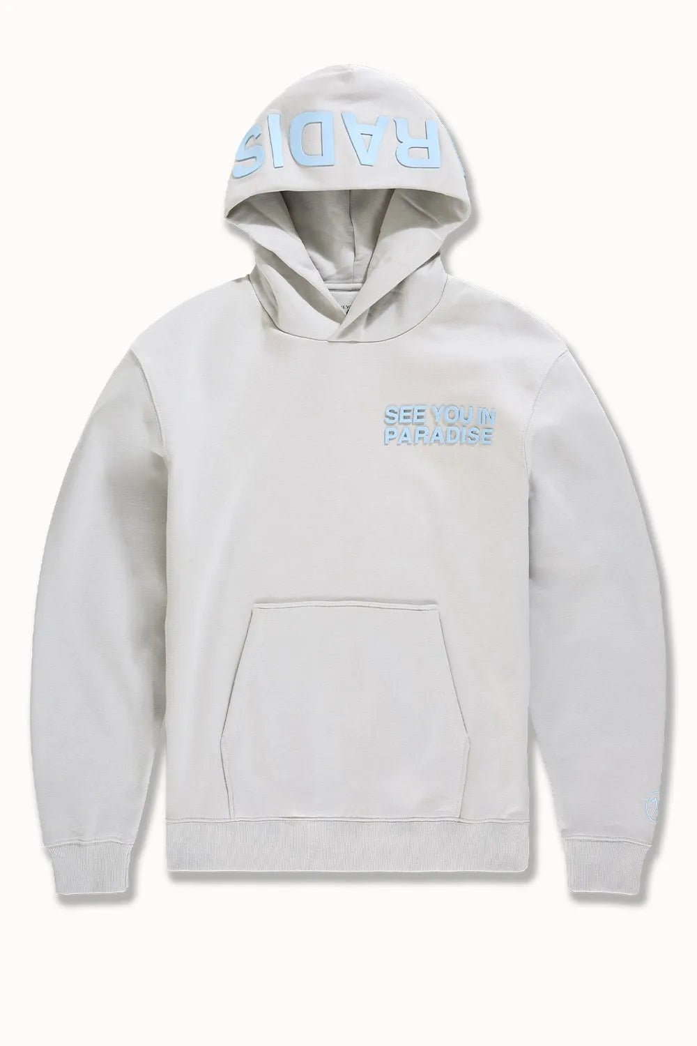 Kid's SYIP High Density Sweatsuit Jordan Craig - Tops and Bottoms USA