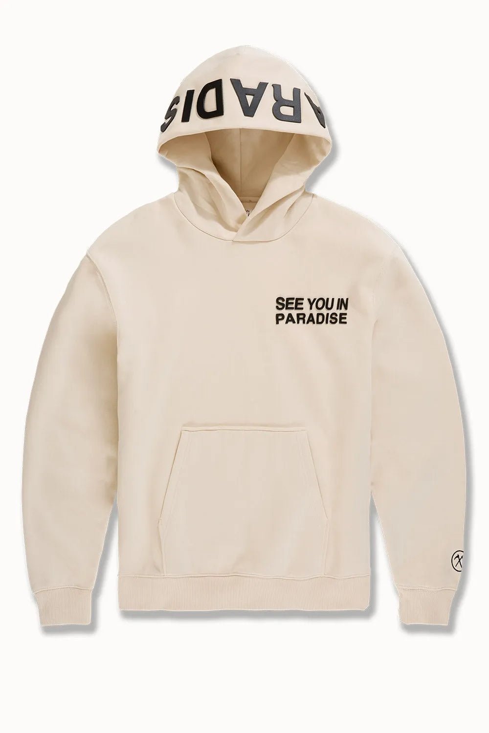 Kid's SYIP High Density Sweatsuit Jordan Craig - Tops and Bottoms USA