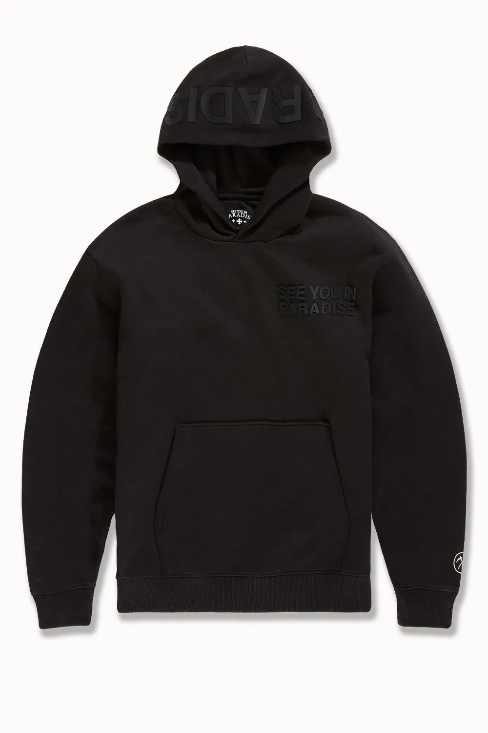 Kid's SYIP High Density Sweatsuit