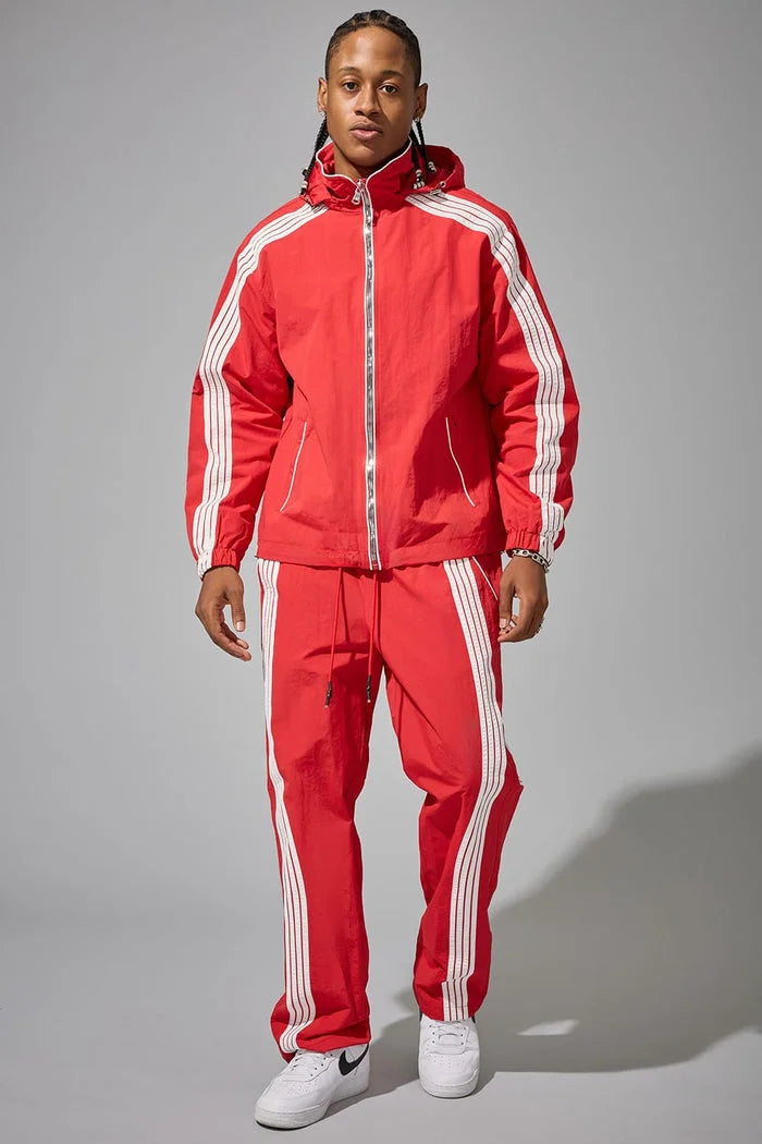 Men's Velocity Tracksuit
