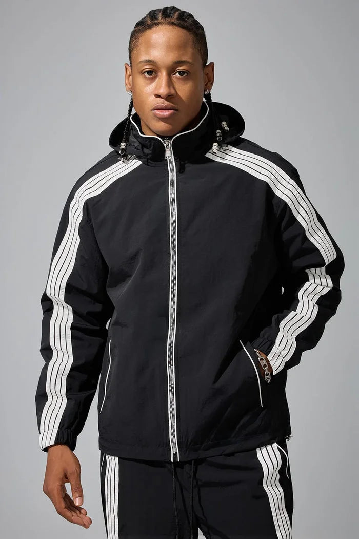 Men's Velocity Tracksuit