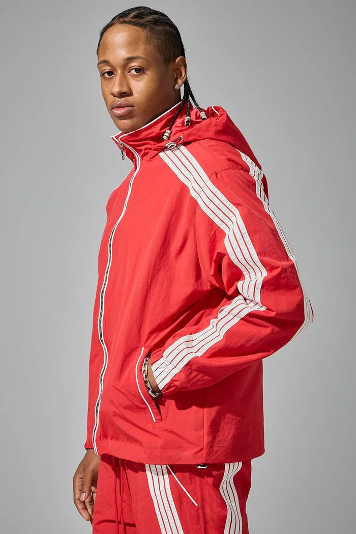 Men's Velocity Tracksuit