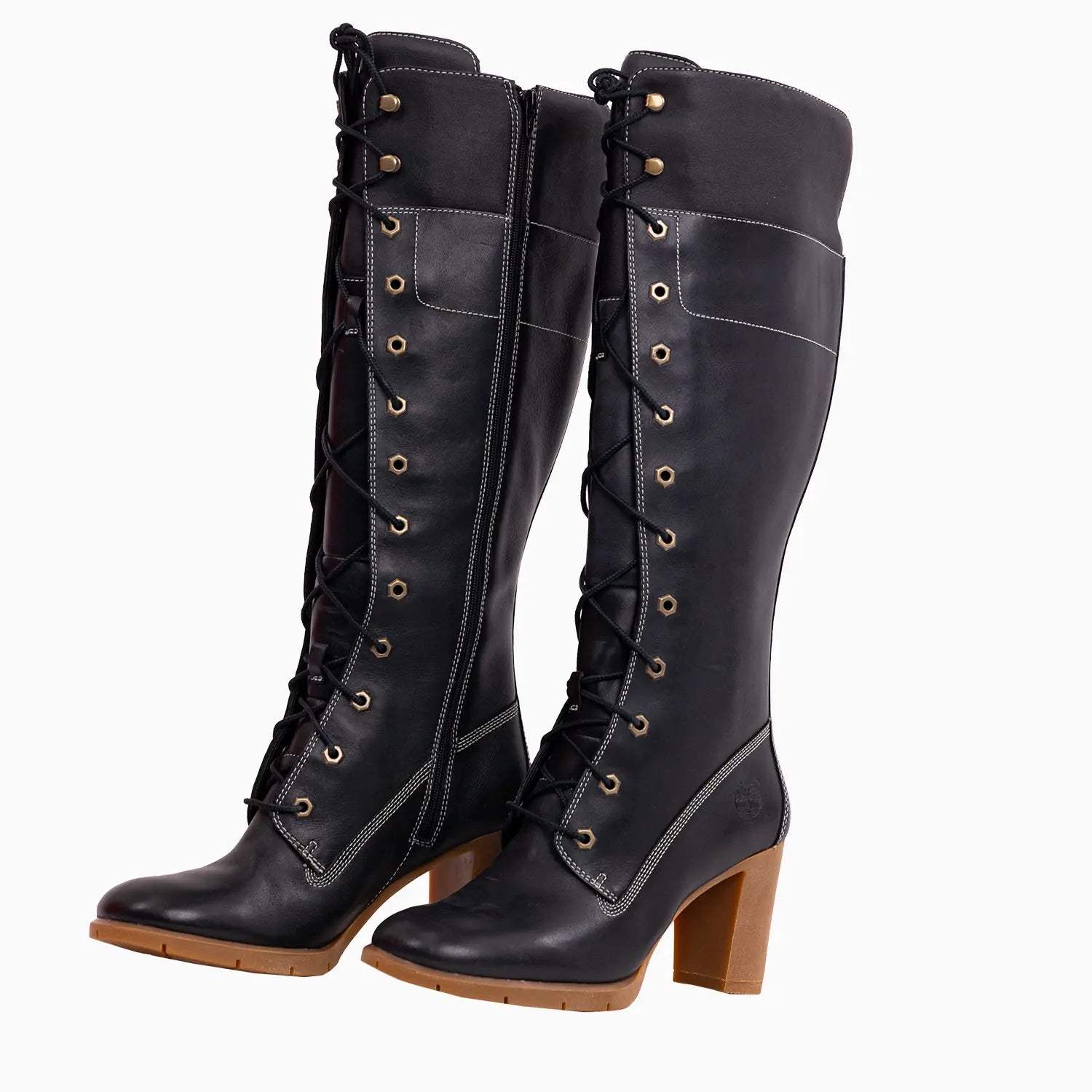 Women's Anime 14 Inch Boot