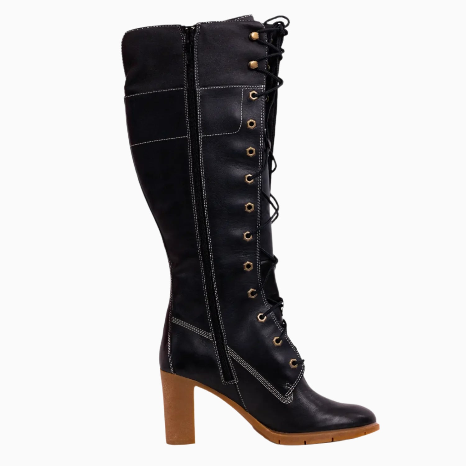 Women's Anime 14 Inch Boot
