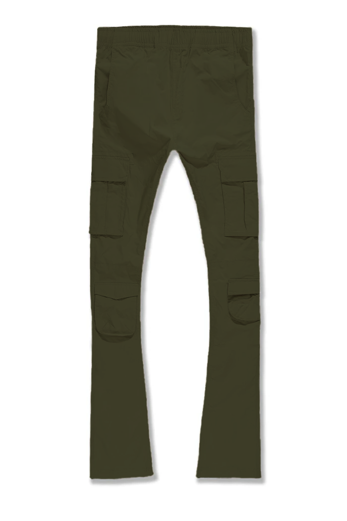 Men's Martin Stacked Ventura Cargo Pant