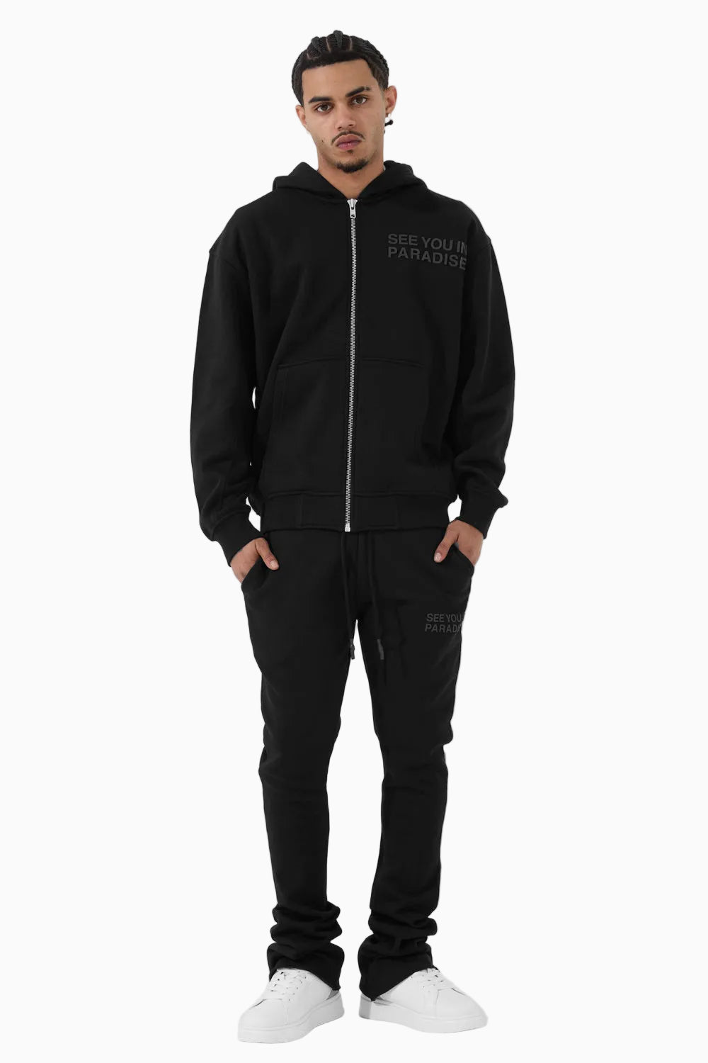 Men's SYIP Tonal Outfit