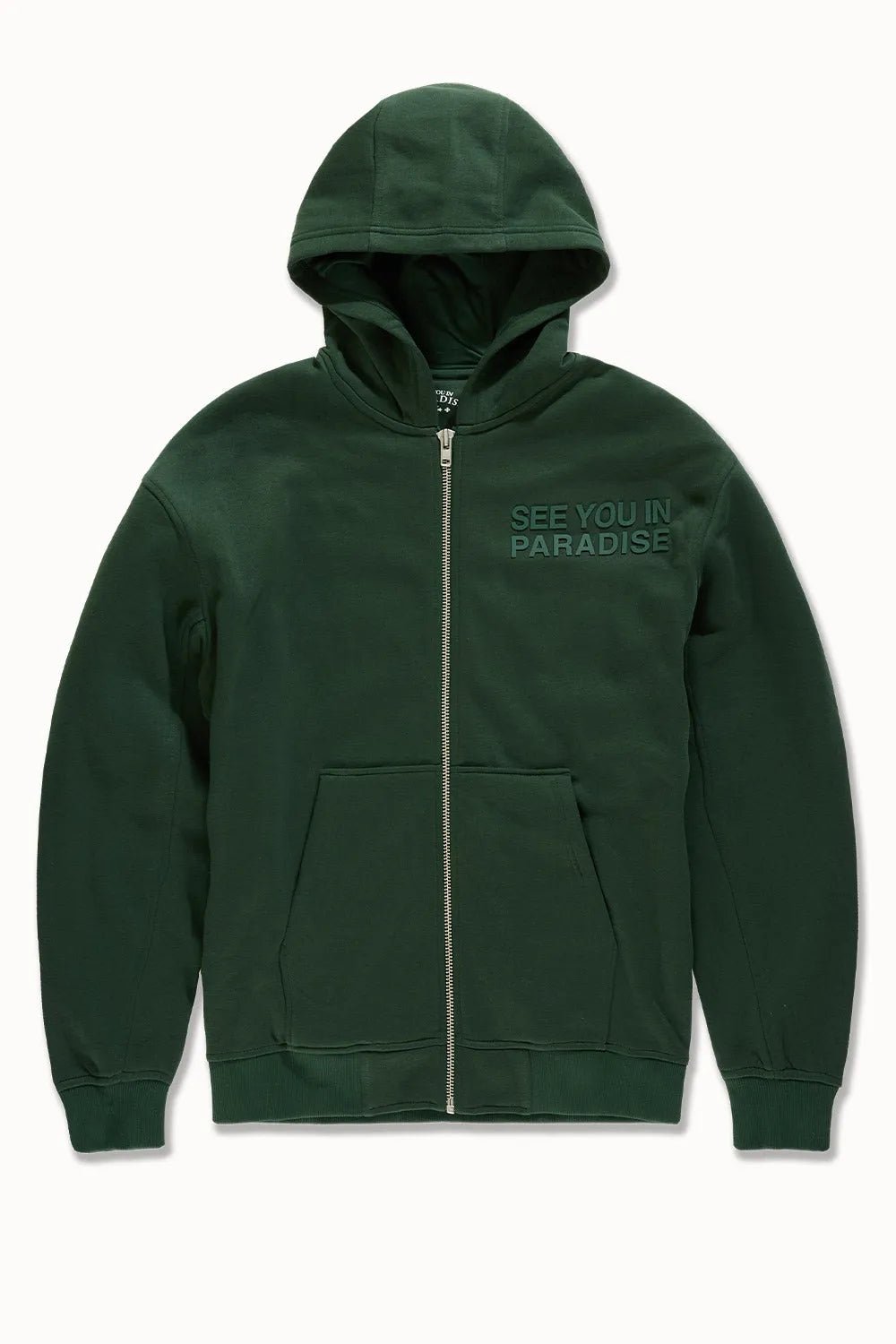 Men's SYIP Tonal Outfit Jordan Craig - Tops and Bottoms USA