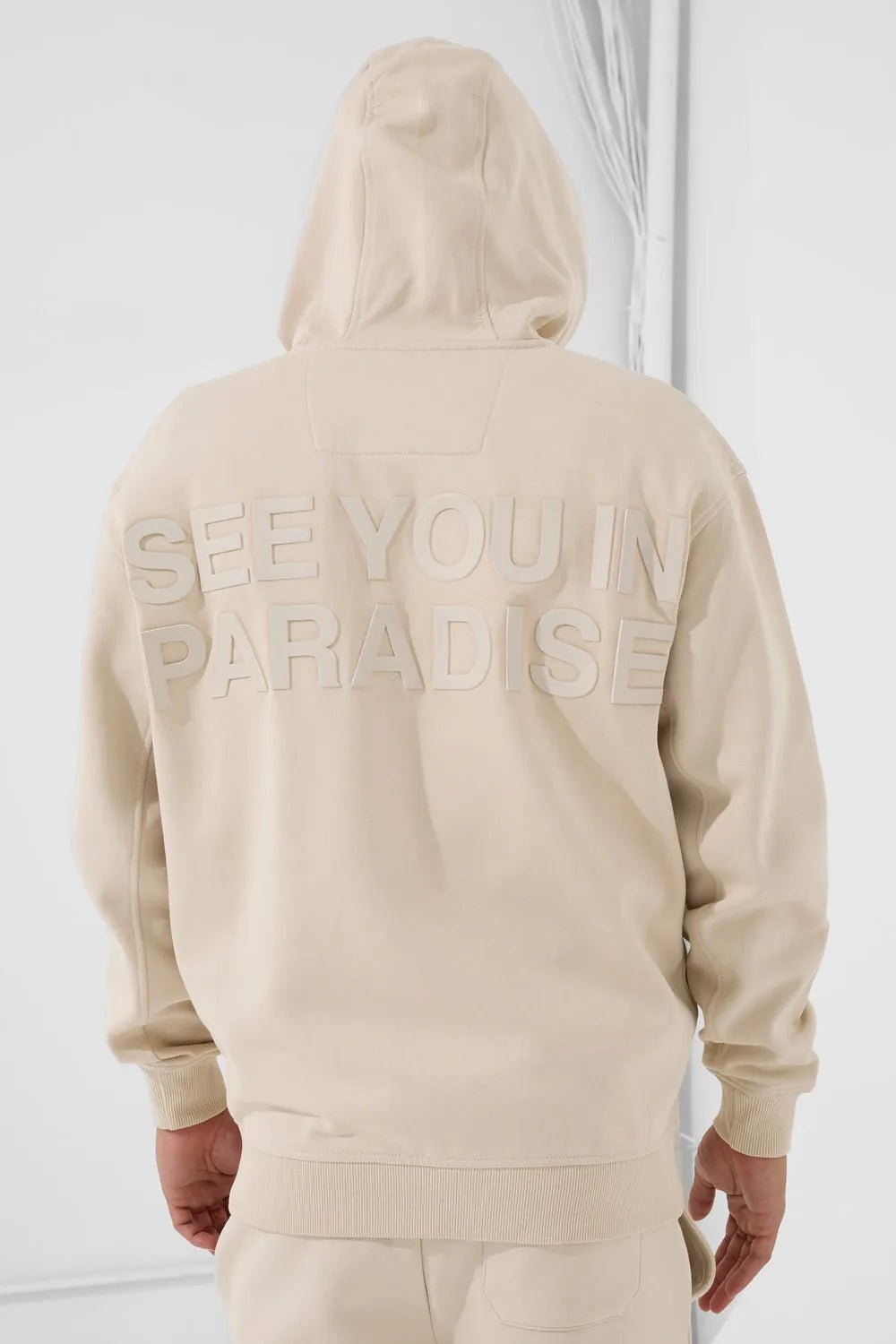 Men's SYIP Tonal Outfit Jordan Craig - Tops and Bottoms USA
