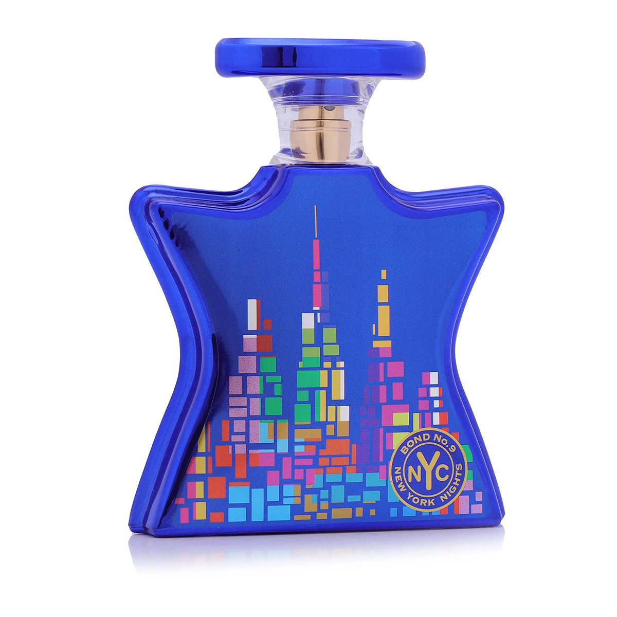 Women's Bond No 9 New York Night Edp 3.3 Oz