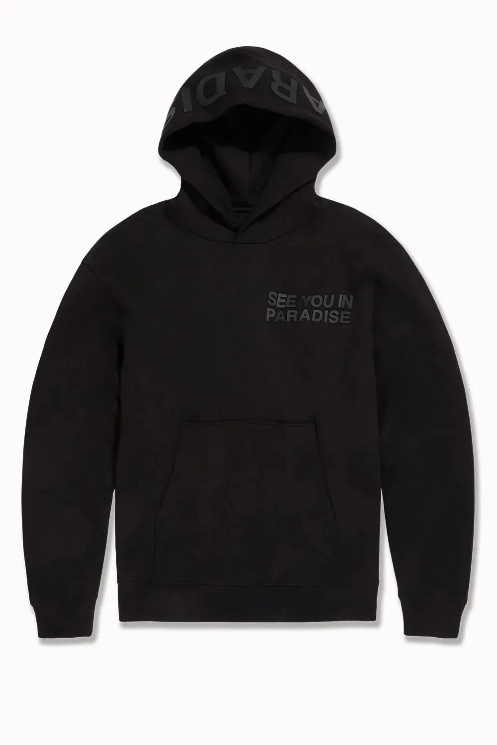 Kid's SYIP Fleece Sweatsuit Jordan Craig - Tops and Bottoms USA