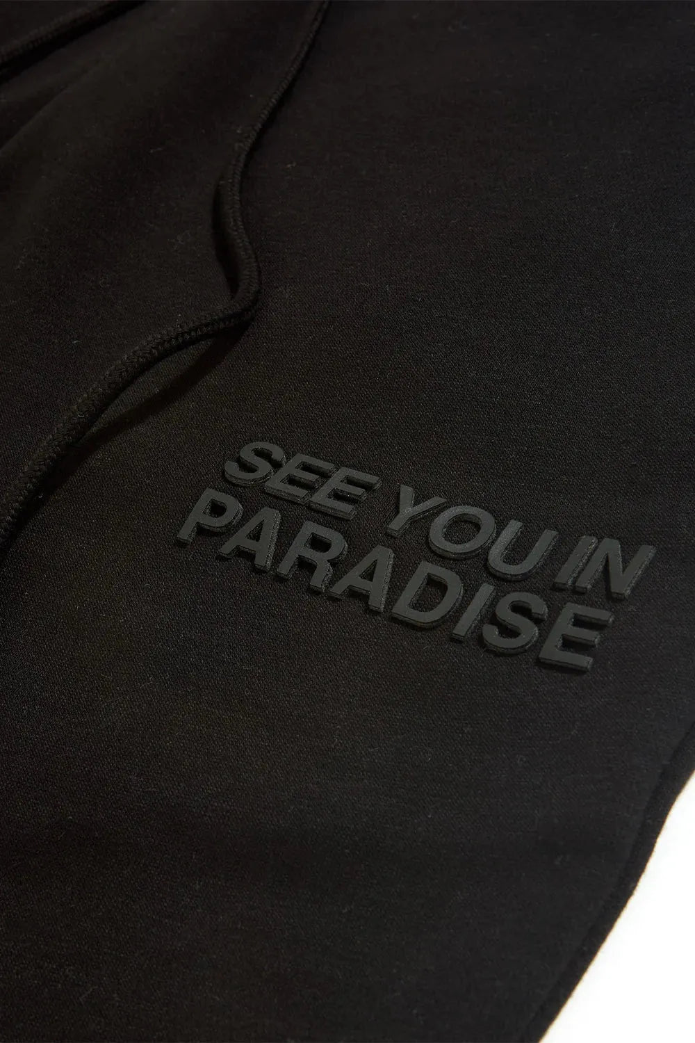 Kid's SYIP Fleece Sweatsuit