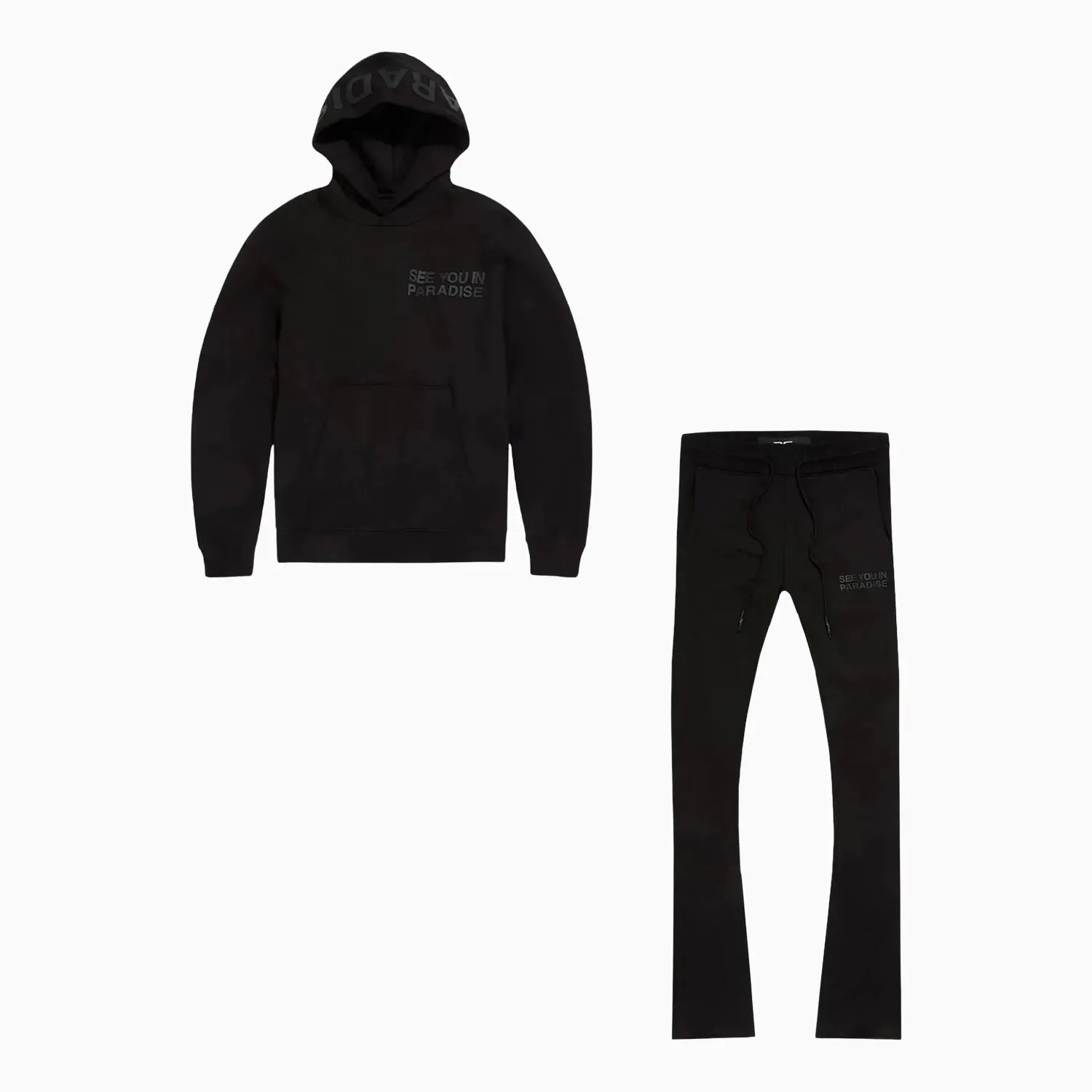 Men's SYIP Fleece Sweatsuit