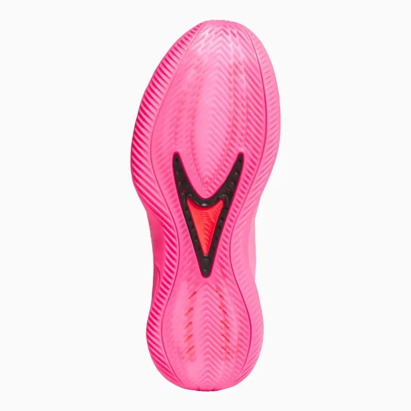 Anthony Edwards 2 "Lucid Pink Black" adidas - Tops and Bottoms USA