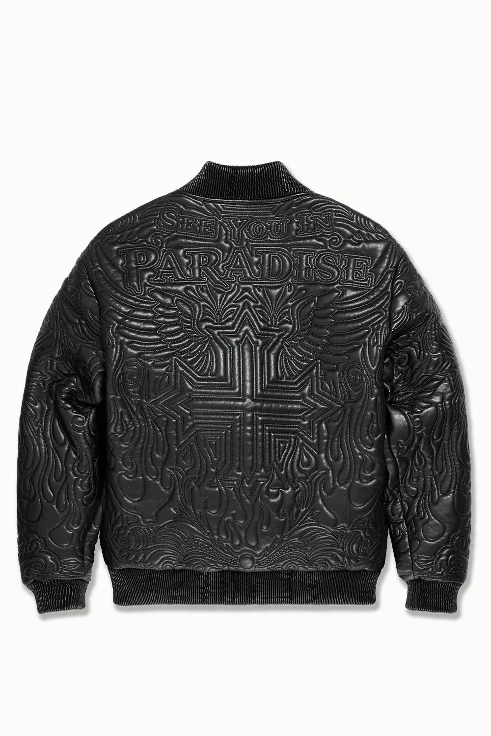 Men's Sinister Bomber Jacket