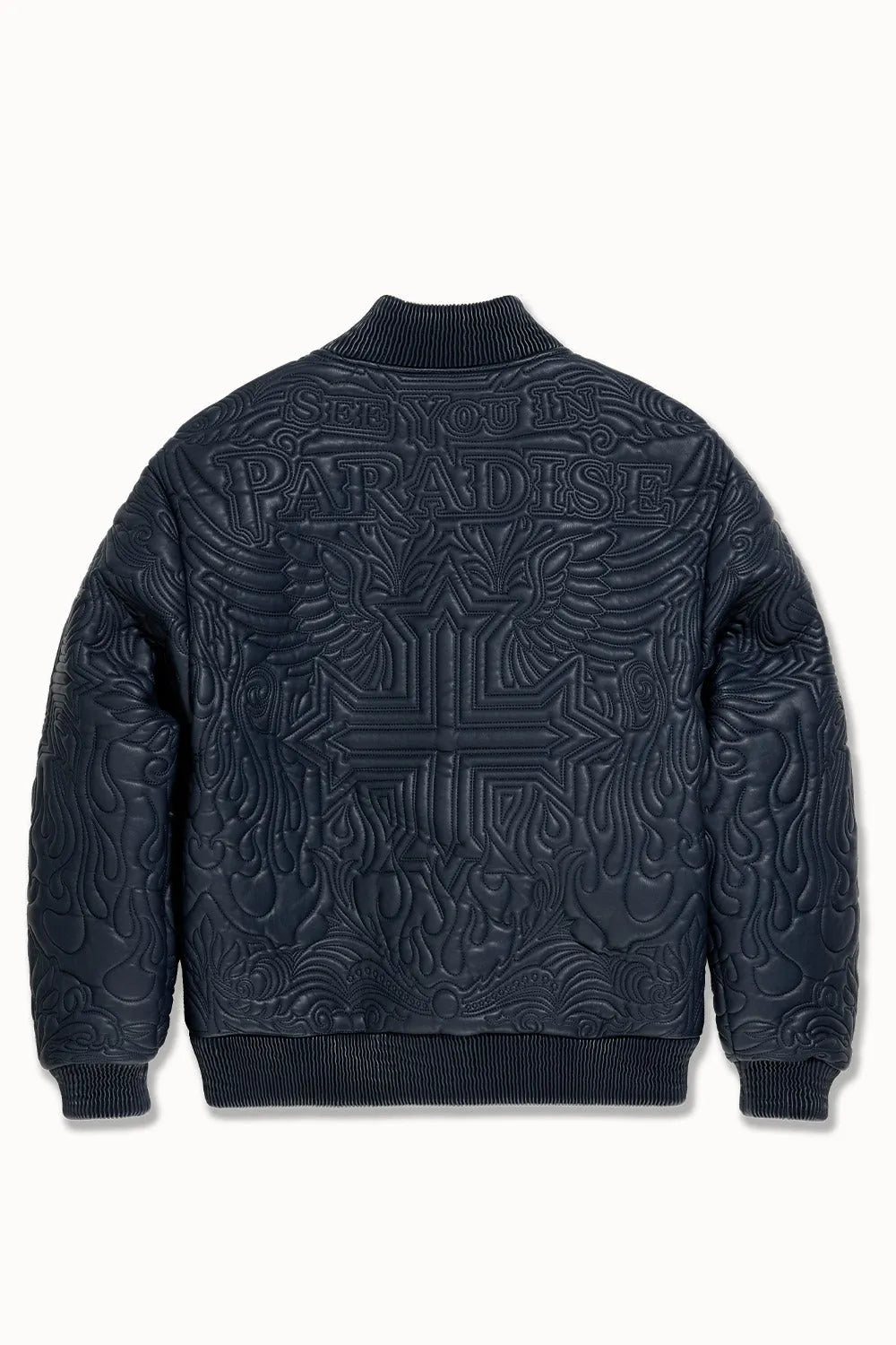 Men's Sinister Bomber Jacket