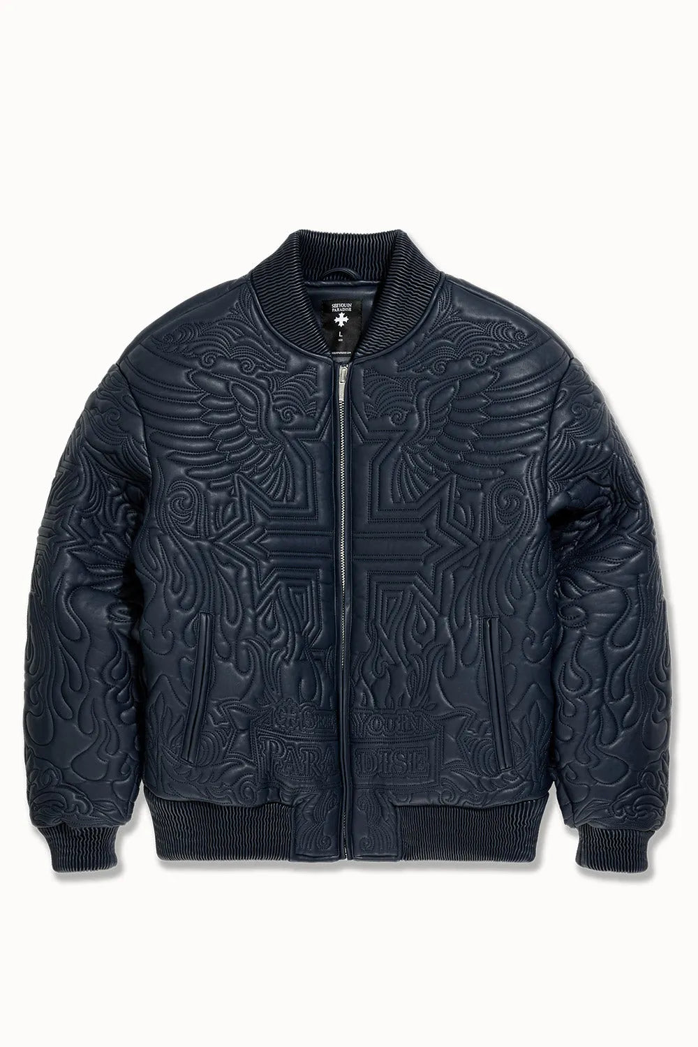 Men's Sinister Bomber Jacket