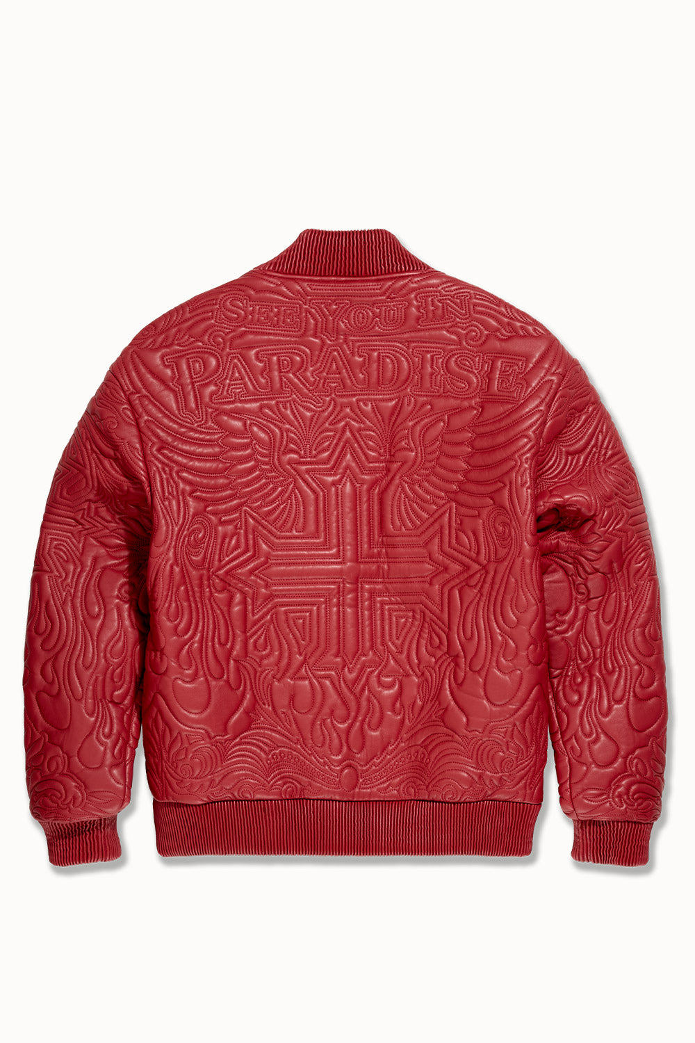 Men's Sinister Bomber Jacket