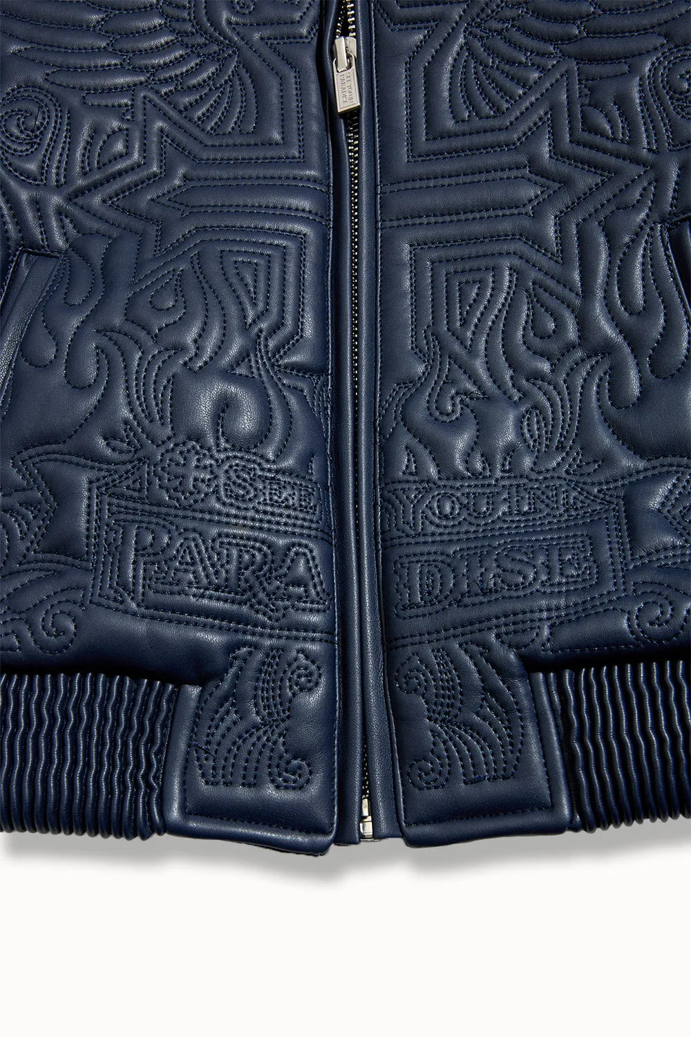 Kid's Sinister Bomber Jacket