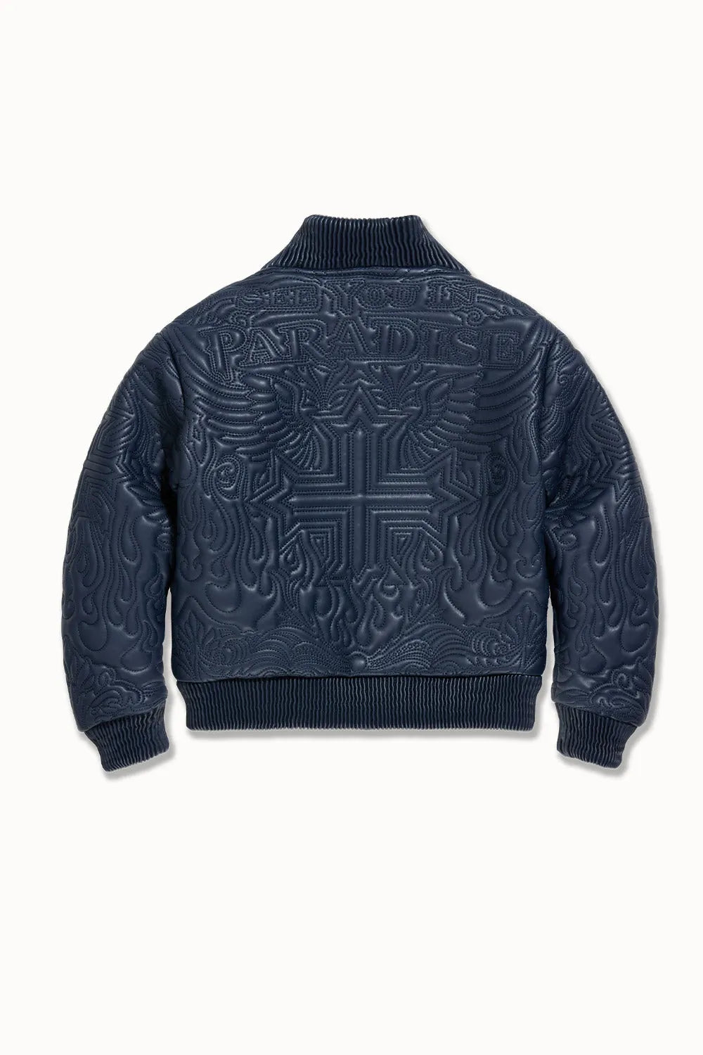 Kid's Sinister Bomber Jacket