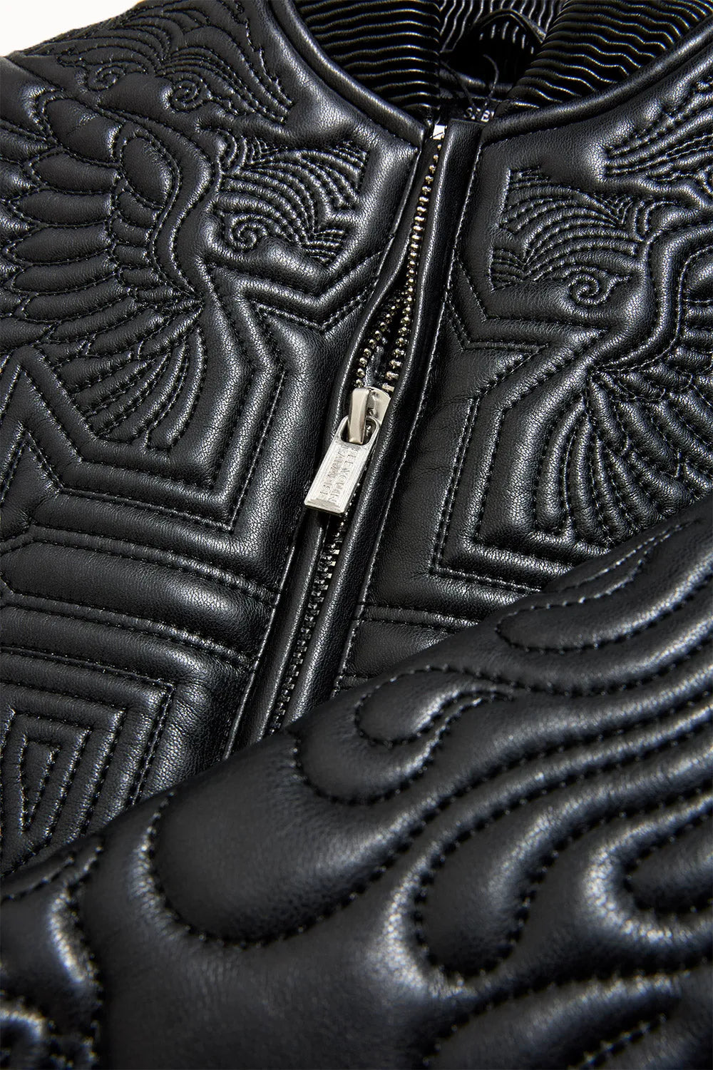 Kid's Sinister Bomber Jacket