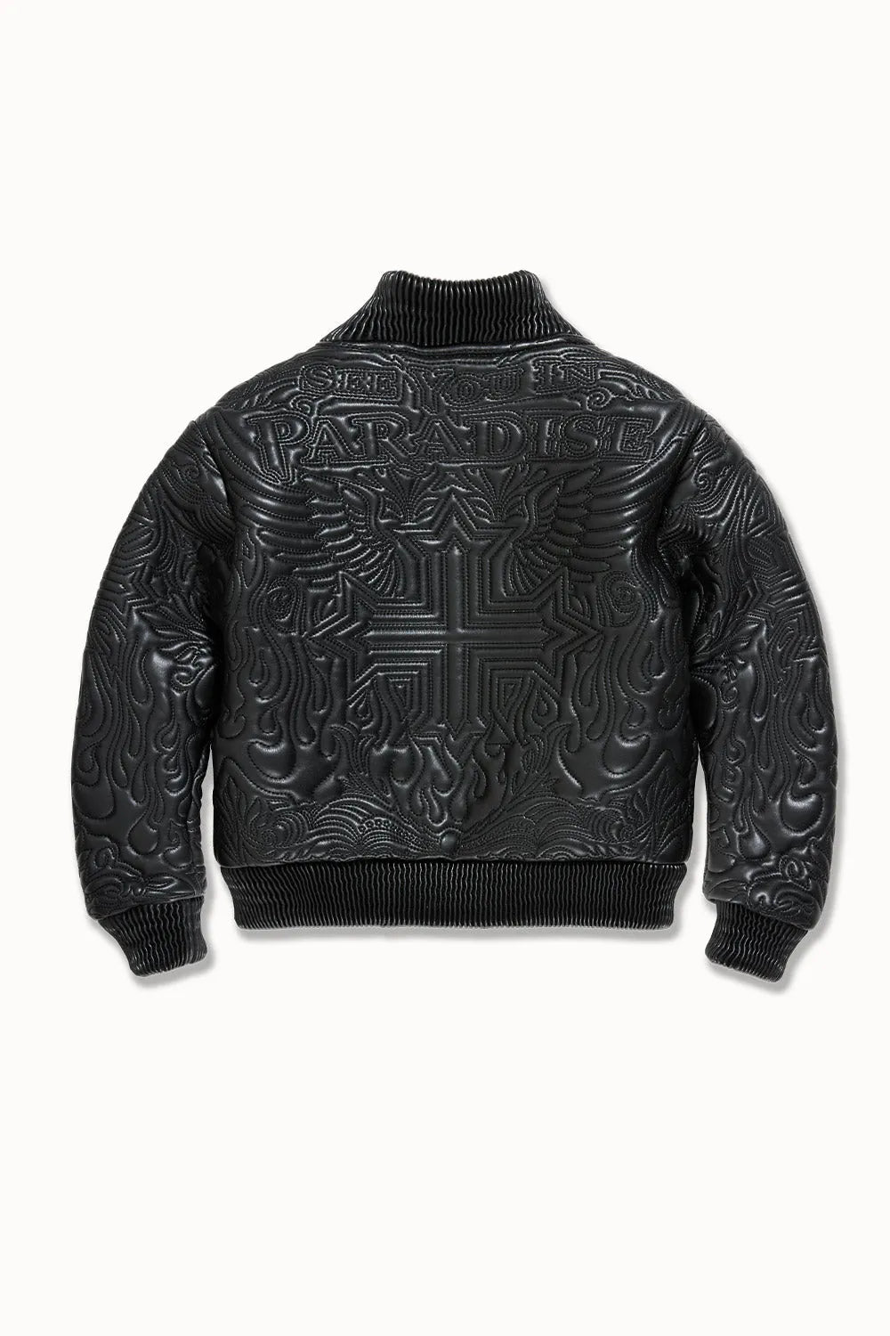 Kid's Sinister Bomber Jacket