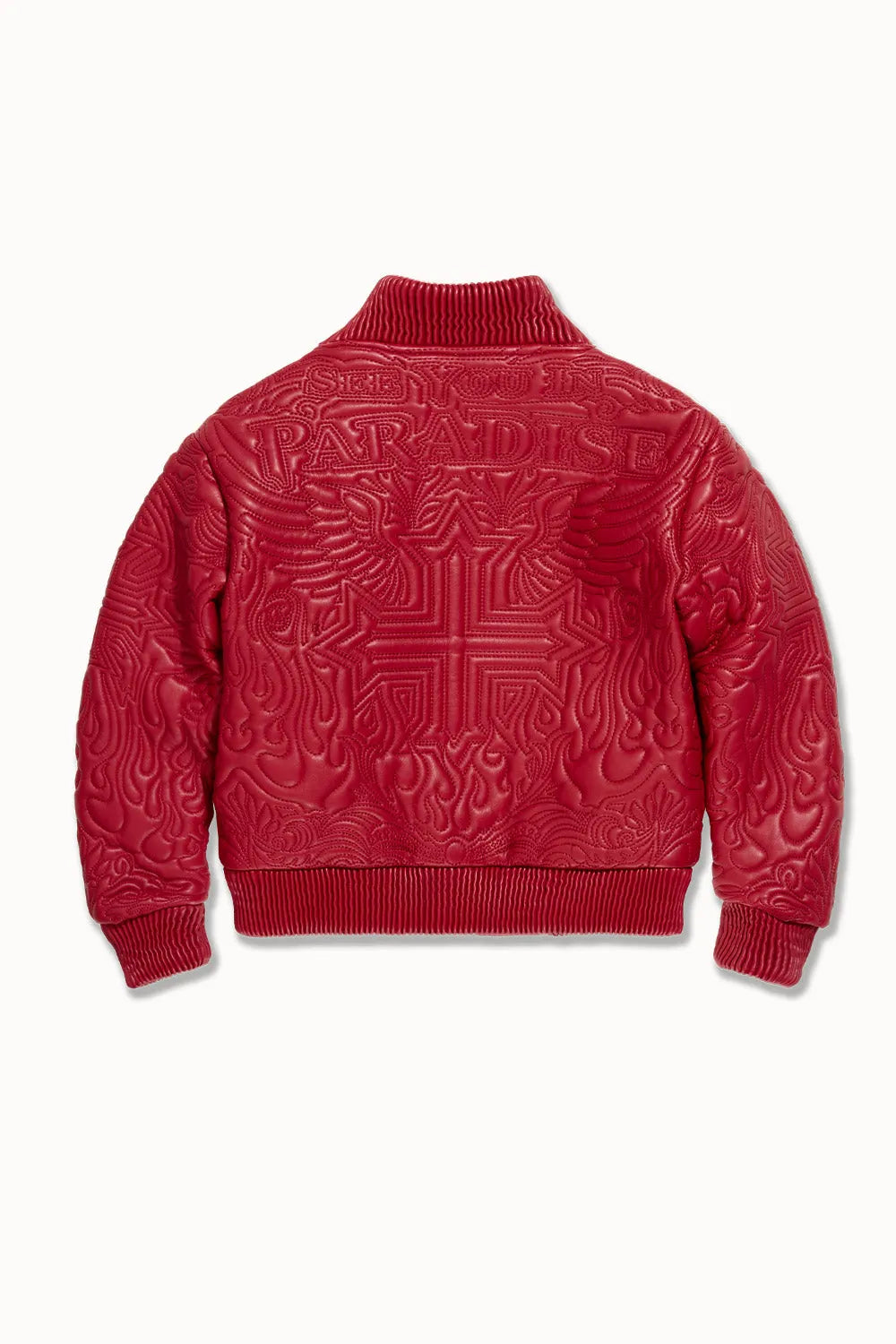 Kid's Sinister Bomber Jacket
