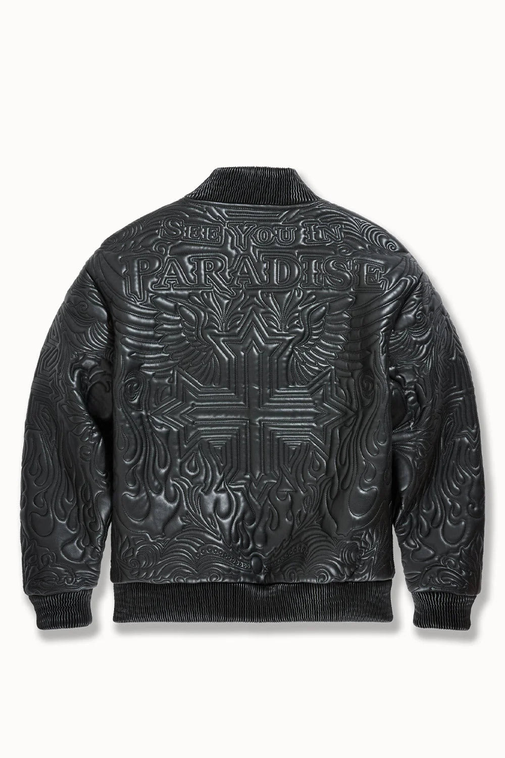 Men's Sinister Bomber Jacket