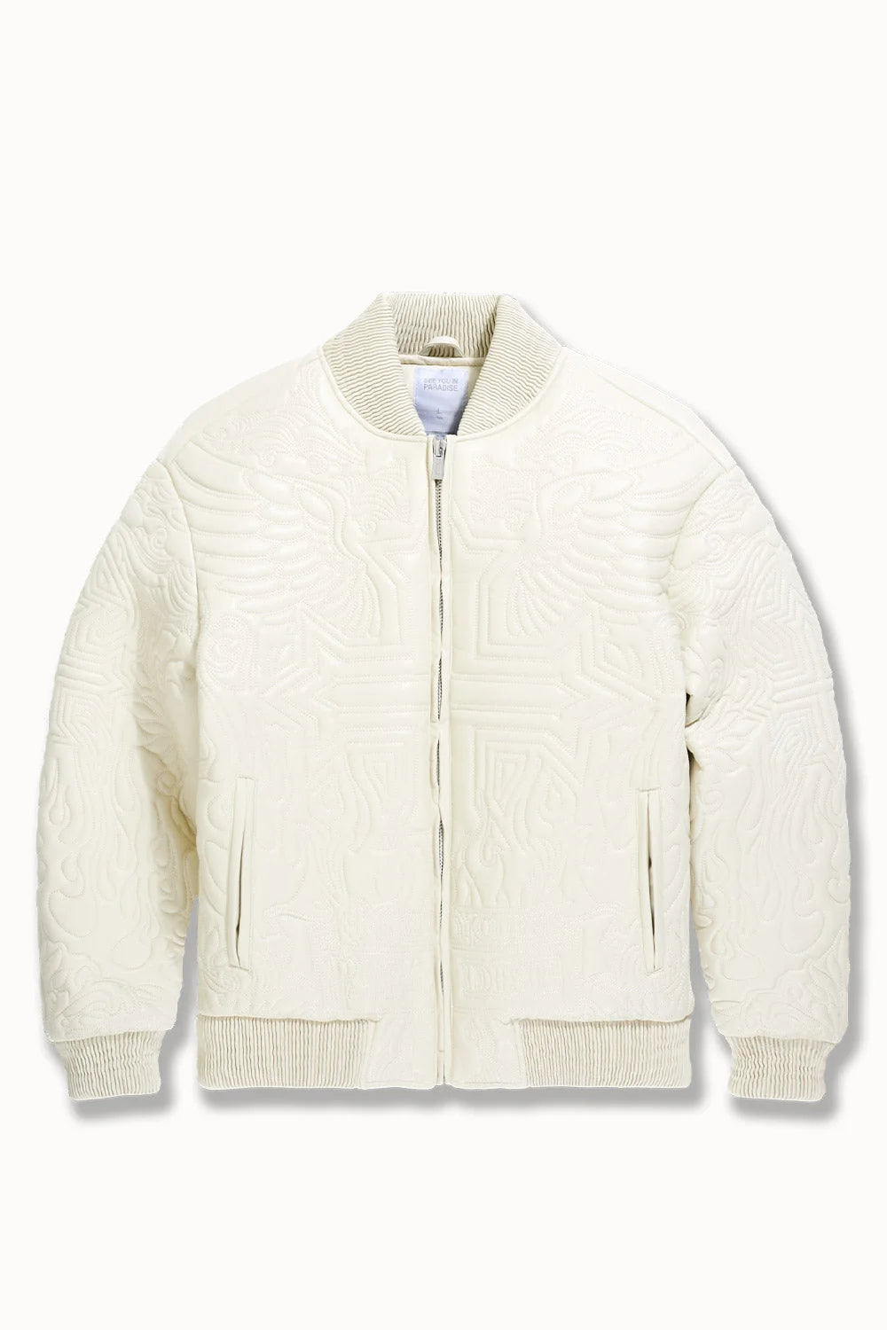 Men's Sinister Bomber Jacket