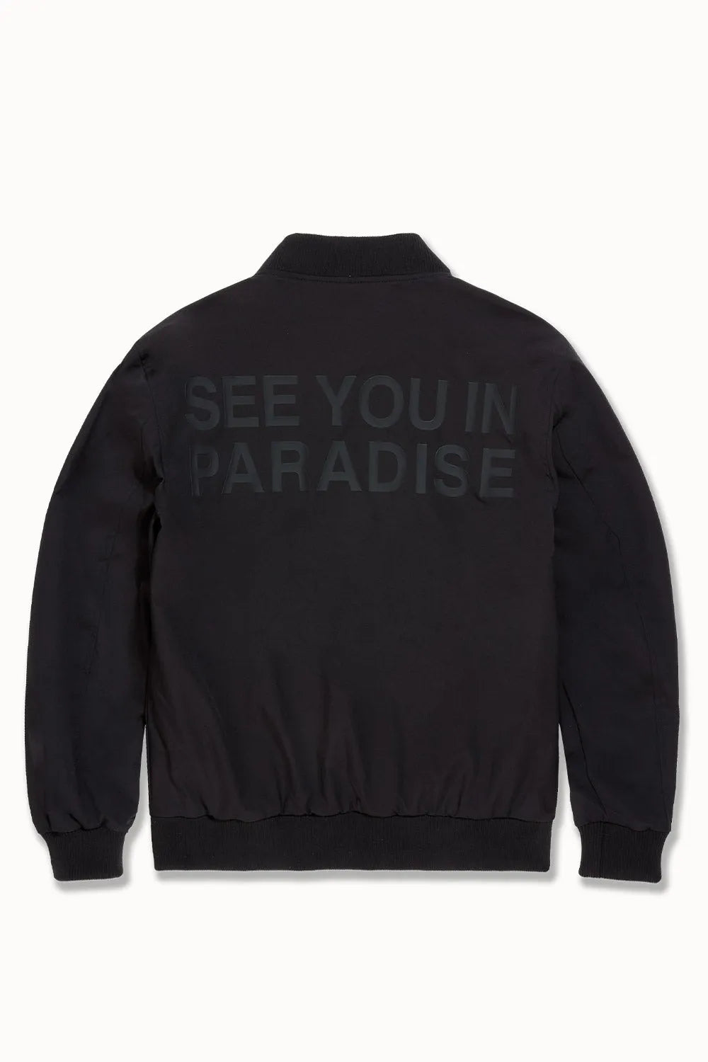 Men's Cruel Intentions Bomber Jacket