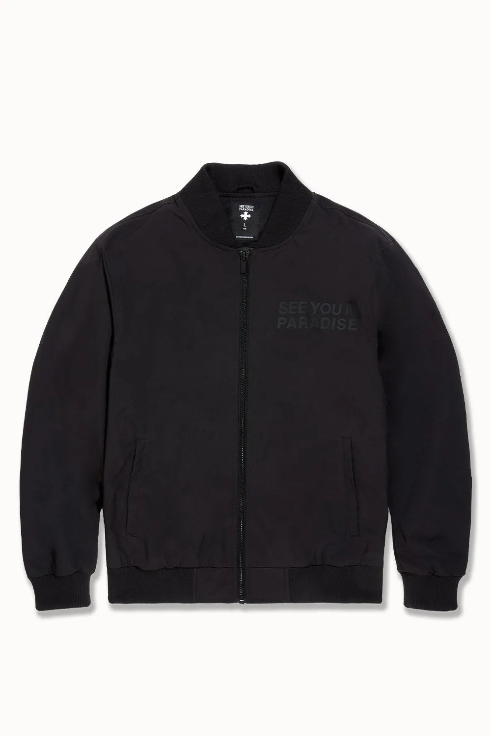 Men's Cruel Intentions Bomber Jacket