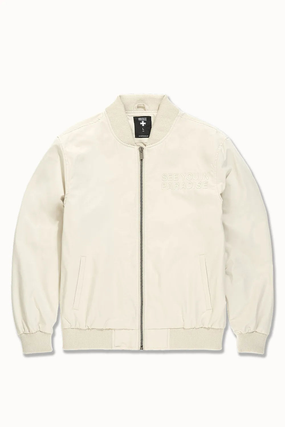 Men's Cruel Intentions Bomber Jacket